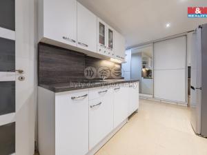 Pronájem bytu 1+1, Louny, Smetanova, 42 m2
