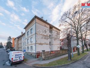 Pronájem bytu 1+1, Louny, Smetanova, 42 m2