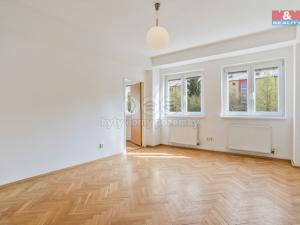 Pronájem bytu 2+1, Kladno, Vítězná, 64 m2