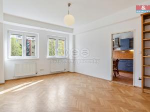 Pronájem bytu 2+1, Kladno, Vítězná, 64 m2