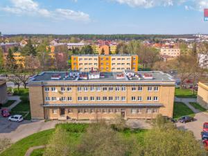 Pronájem bytu 2+1, Kladno, Vítězná, 64 m2