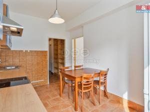 Pronájem bytu 2+1, Kladno, Vítězná, 64 m2