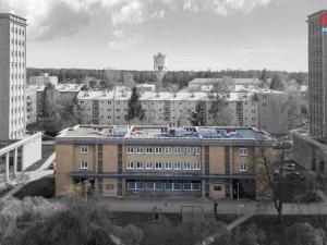 Pronájem bytu 2+1, Kladno, Vítězná, 64 m2