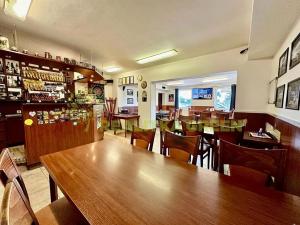 Prodej restaurace, Otrokovice, Nábřeží, 387 m2