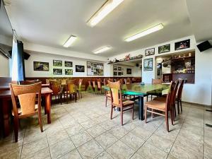 Prodej restaurace, Otrokovice, Nábřeží, 387 m2