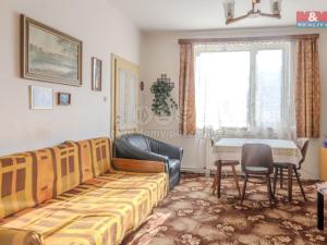Prodej rodinného domu, Tečovice, 126 m2