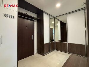 Pronájem bytu 2+kk, Praha - Černý Most, Bryksova, 39 m2