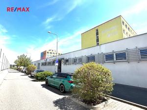 Pronájem bytu 2+kk, Praha - Černý Most, Bryksova, 39 m2