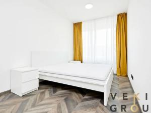 Pronájem bytu 2+kk, Praha - Vysočany, Střídavá, 55 m2