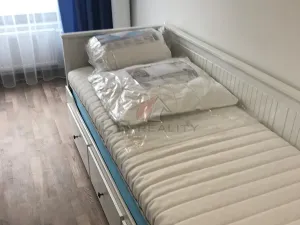 Pronájem bytu 2+kk, Kolín, Václavská, 54 m2