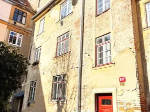 Prodej činžovního domu, Liberec, Americká, 780 m2