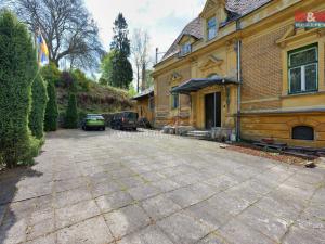 Prodej obchodního prostoru, Domašov nad Bystřicí, Nádražní, 650 m2