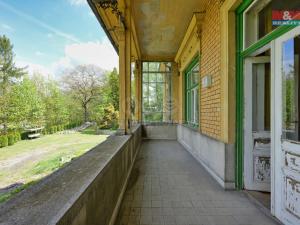 Prodej obchodního prostoru, Domašov nad Bystřicí, Nádražní, 650 m2