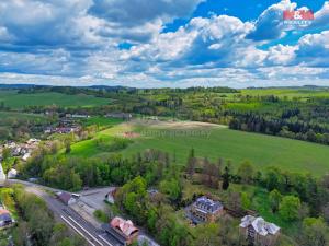 Prodej obchodního prostoru, Domašov nad Bystřicí, Nádražní, 650 m2