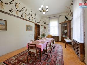 Prodej obchodního prostoru, Domašov nad Bystřicí, Nádražní, 650 m2