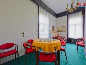Prodej obchodního prostoru, Domašov nad Bystřicí, Nádražní, 650 m2