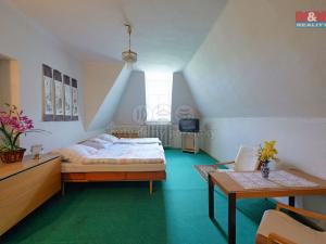 Prodej obchodního prostoru, Domašov nad Bystřicí, Nádražní, 650 m2
