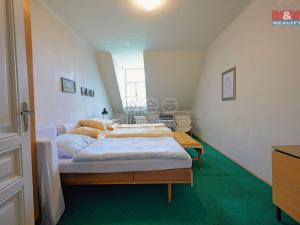 Prodej obchodního prostoru, Domašov nad Bystřicí, Nádražní, 650 m2