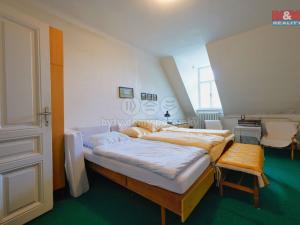 Prodej obchodního prostoru, Domašov nad Bystřicí, Nádražní, 650 m2
