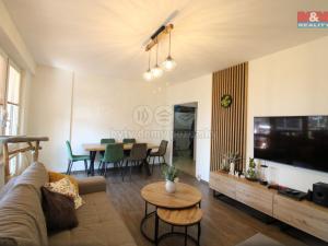 Prodej bytu 4+1, Orlová - Lutyně, Okružní, 95 m2