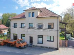 Pronájem obchodního prostoru, Jistebník, 175 m2