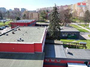 Pronájem obchodního prostoru, Ostrava - Hrabůvka, Dr. Martínka, 29 m2