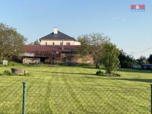 Prodej pozemku pro bydlení, Bačetín, 1471 m2
