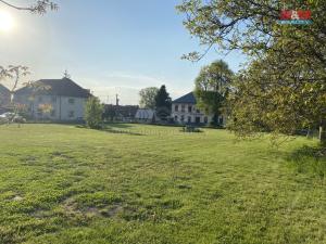 Prodej pozemku pro bydlení, Bačetín, 1471 m2