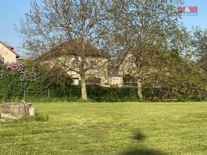 Prodej pozemku pro bydlení, Bačetín, 1471 m2