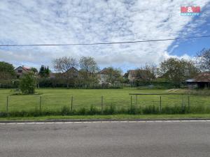 Prodej pozemku pro bydlení, Bačetín, 1471 m2