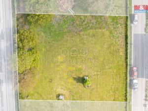 Prodej pozemku pro bydlení, Bačetín, 1471 m2