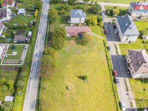 Prodej pozemku pro bydlení, Bačetín, 1471 m2