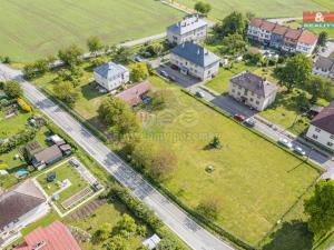 Prodej pozemku pro bydlení, Bačetín, 1471 m2