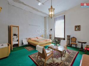 Prodej rodinného domu, Domašov nad Bystřicí, Nádražní, 650 m2