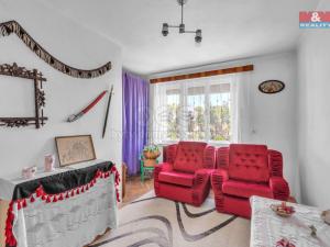 Prodej rodinného domu, Kopidlno, Husova, 111 m2