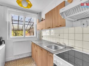 Prodej rodinného domu, Kopidlno, Husova, 111 m2