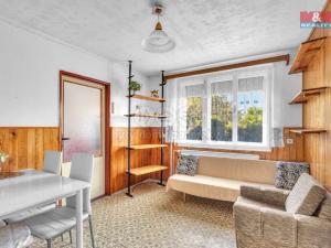 Prodej rodinného domu, Kopidlno, Husova, 111 m2