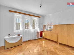 Prodej rodinného domu, Kopidlno, Husova, 111 m2