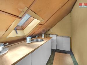 Prodej rodinného domu, Kopidlno, Husova, 111 m2