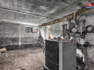Prodej rodinného domu, Kopidlno, Husova, 111 m2