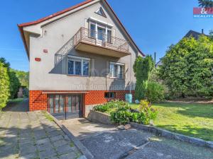Prodej rodinného domu, Kopidlno, Husova, 111 m2