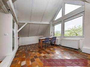 Prodej rodinného domu, Praha - Hodkovičky, Modřanská, 240 m2