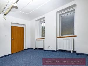 Prodej rodinného domu, Praha - Hodkovičky, Modřanská, 240 m2