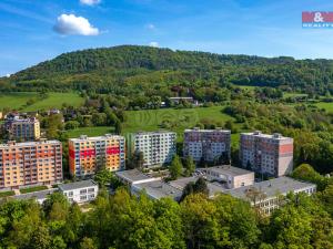 Prodej bytu 2+1, Děčín - Děčín XXVII-Březiny, Kosmonautů, 63 m2