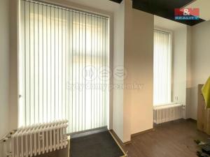 Prodej kanceláře, Praha - Nusle, Oldřichova, 60 m2