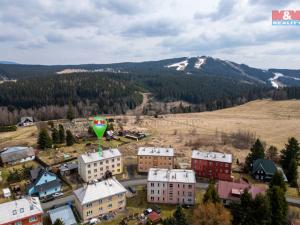 Prodej bytu 3+kk, Abertamy, ČSA, 54 m2