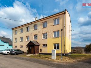 Prodej bytu 3+kk, Abertamy, ČSA, 54 m2