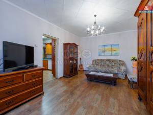 Prodej rodinného domu, Krásno, Radniční, 253 m2