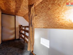 Prodej rodinného domu, Krásno, Radniční, 253 m2