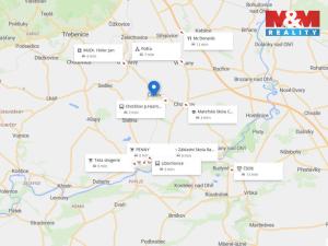 Prodej rodinného domu, Černiv, 320 m2